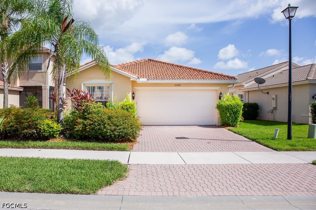 10324 Barberry Lane