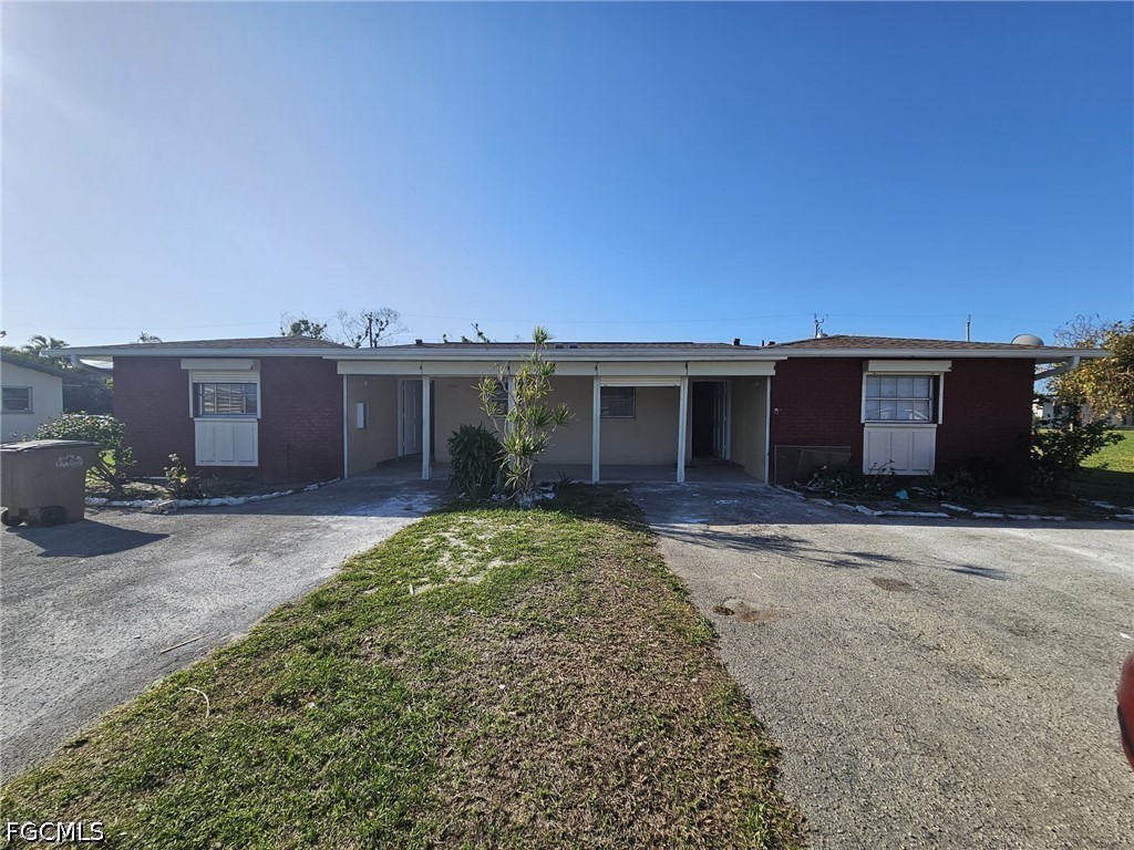 326 Palmetto Drive