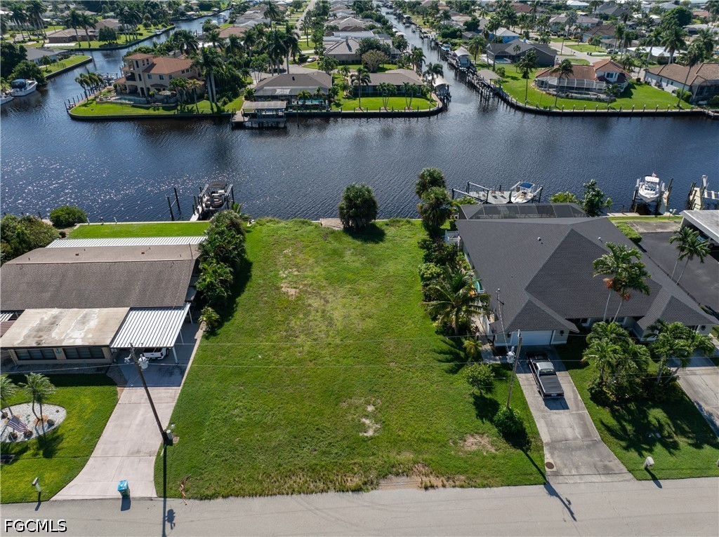 312 Tudor Drive