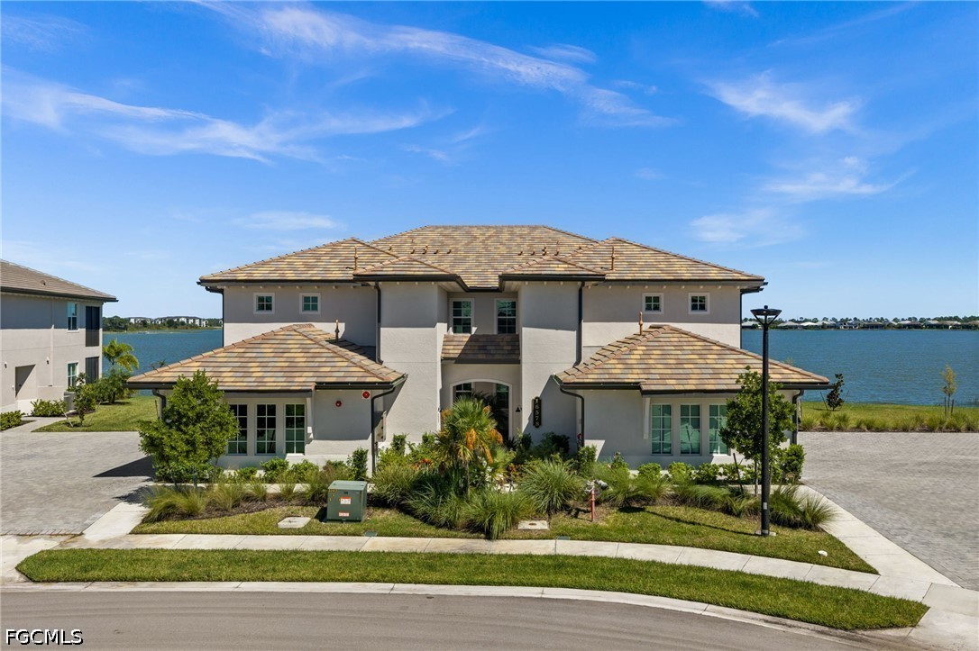 16578 Ridgeview Circle, Apt 4211