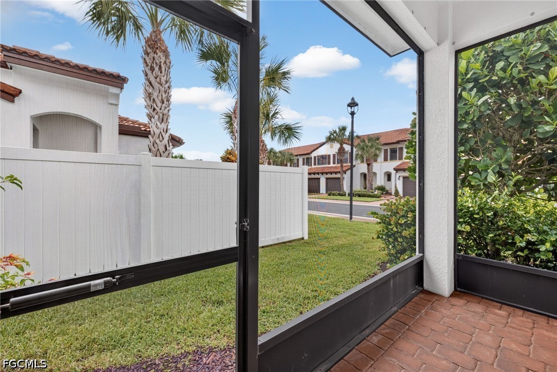15781 Portofino Springs Boulevard, Apt 106