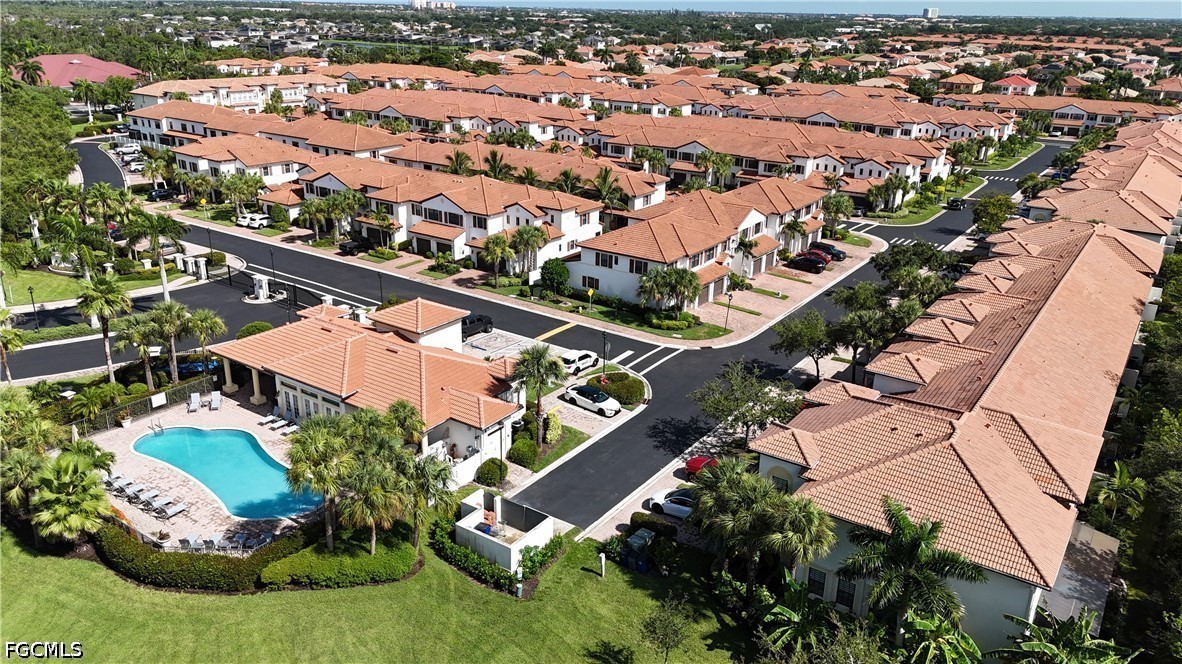 15781 Portofino Springs Boulevard, Apt 106