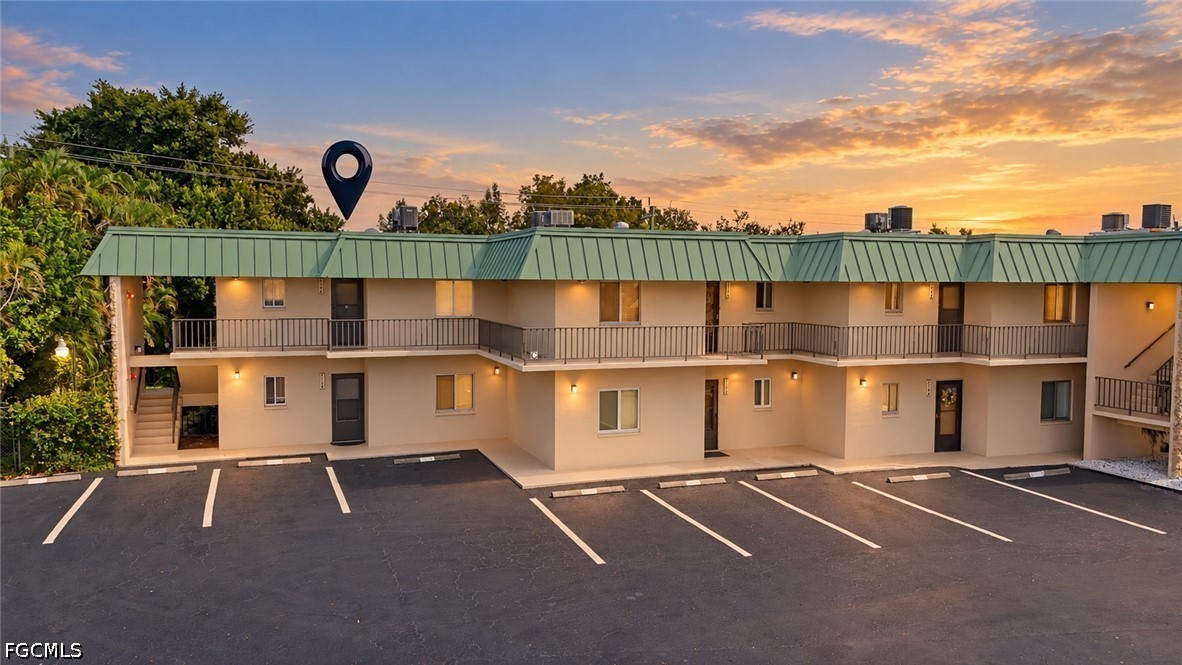 6725 Winkler Road, Apt 206C