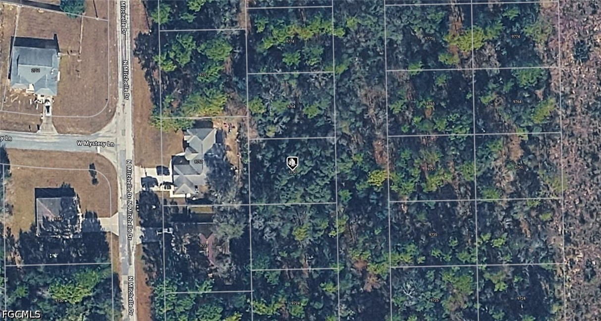 9750 N Galium Terrace