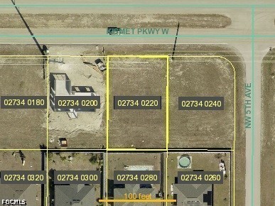 504 Kismet Parkway