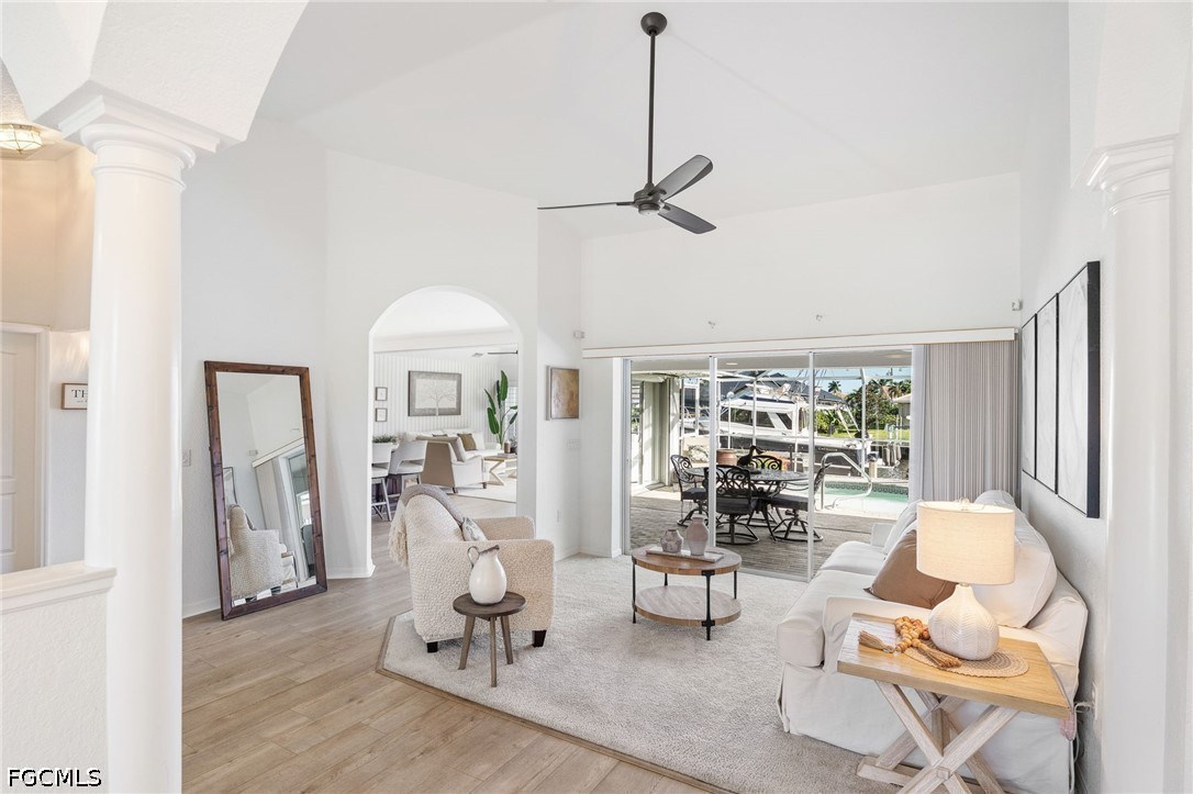 562 Andora Drive