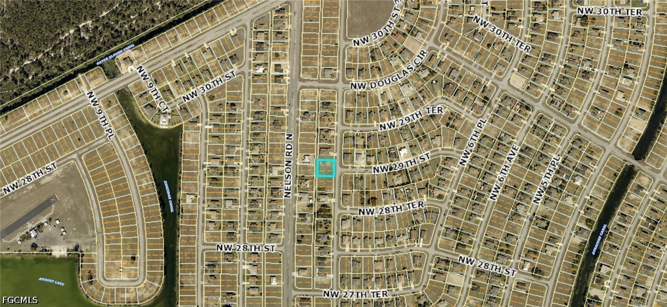 2830 NW 7th Place
