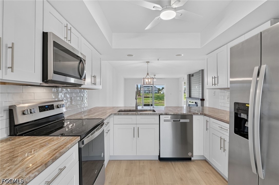 16320  Kelly Cove Drive, Apt 270