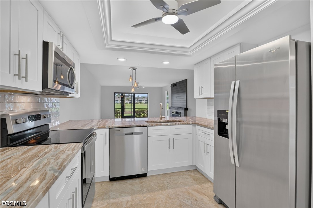 16290  Kelly Cove Drive, Apt 253