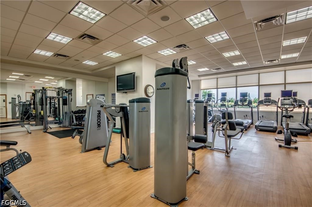 2090 W 1st Street, Apt 609