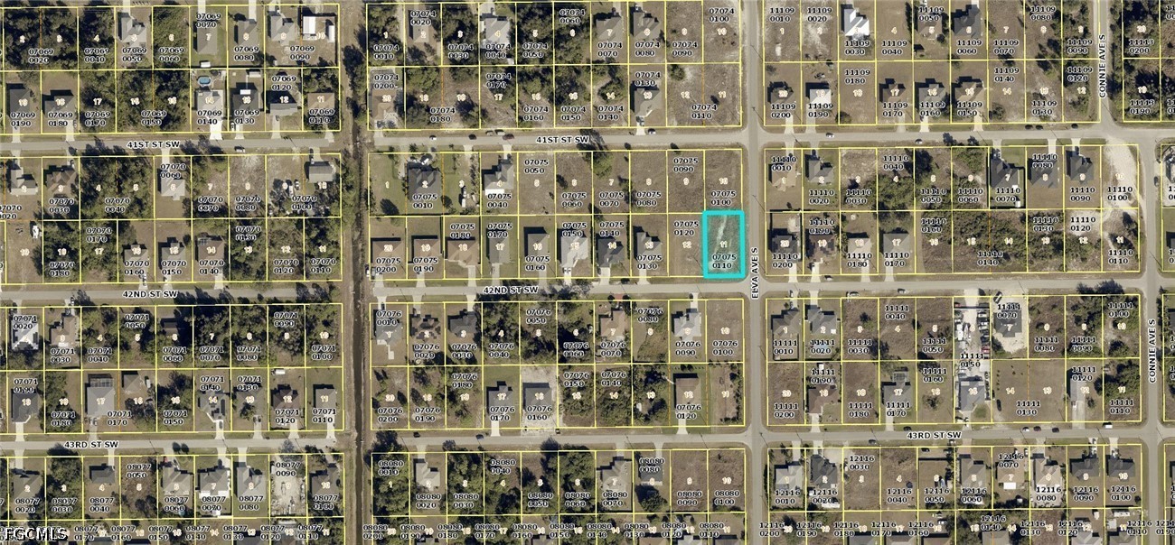 2700  42nd Street