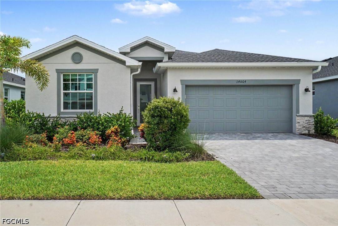14864 White Pearl Road