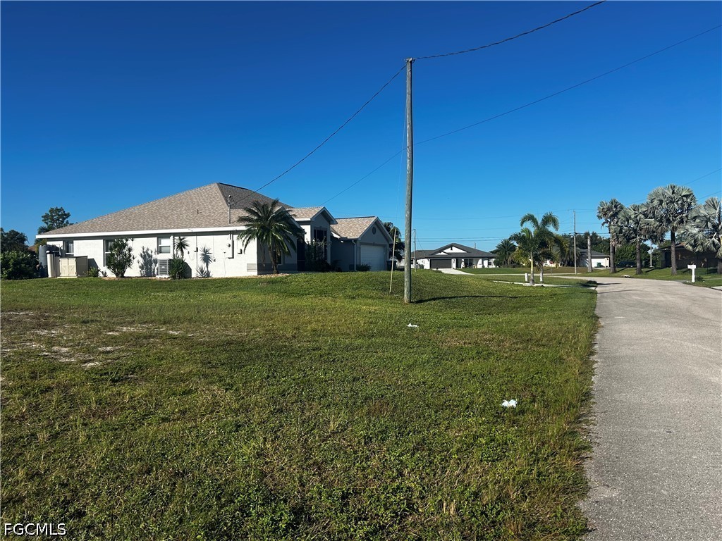 1116 NE 44th Lane