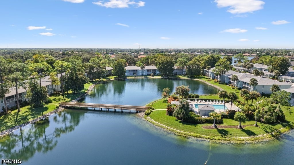 865 New Waterford Drive, Apt 204