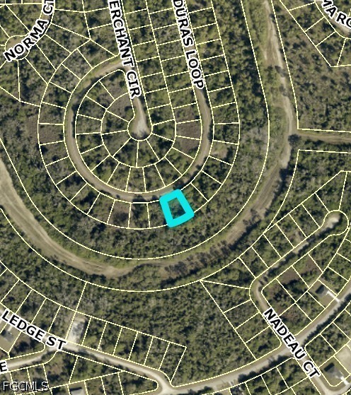 1822 Honduras Loop