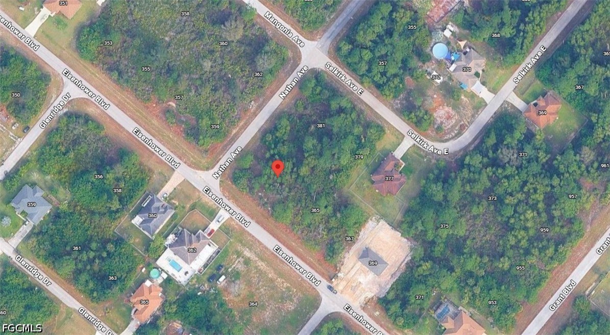 363 Eisenhower Boulevard