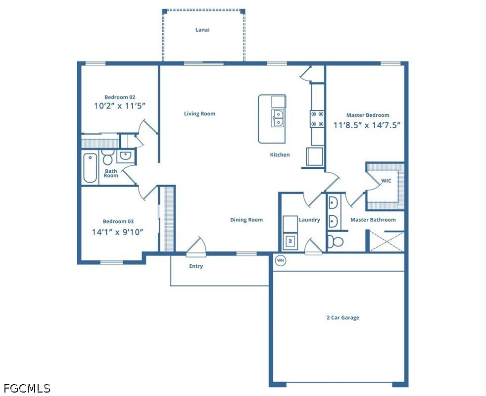 1310 NW Juanita Place
