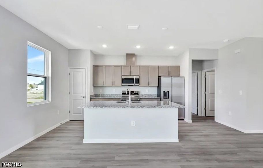 2115 NE 16th Terrace