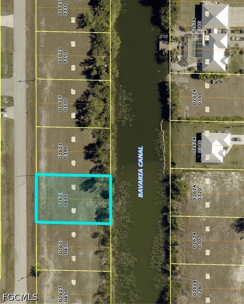 430 NW 14th Terrace