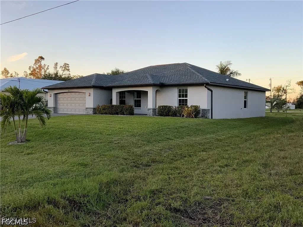 3807 NW 45th Lane