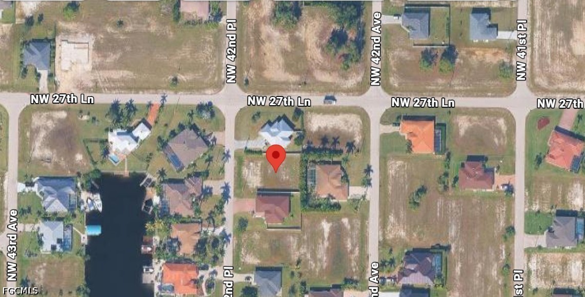 2731 NW 42nd Place