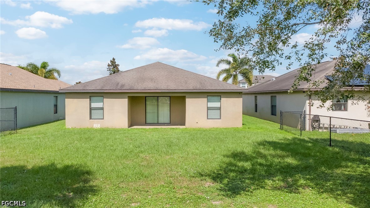 313  Shadow Lakes Drive