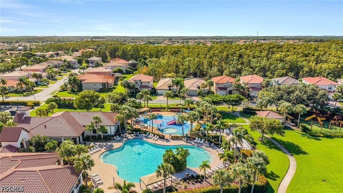 11221 Sparkleberry Drive