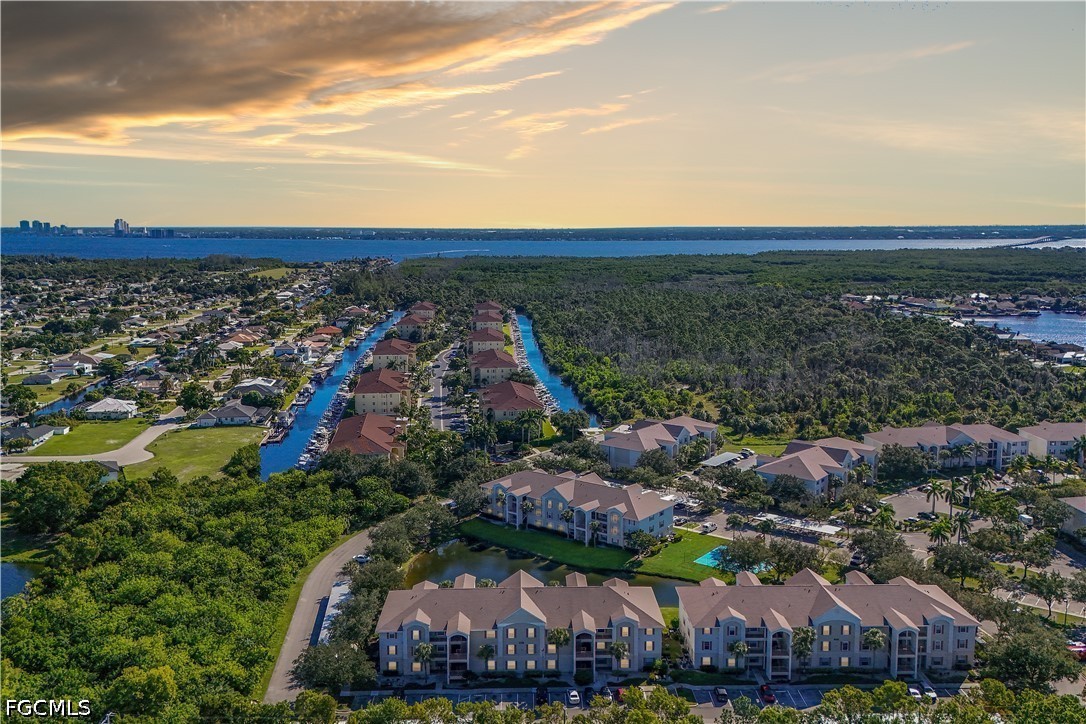 1775 Four Mile Cove Parkway, Apt 1232