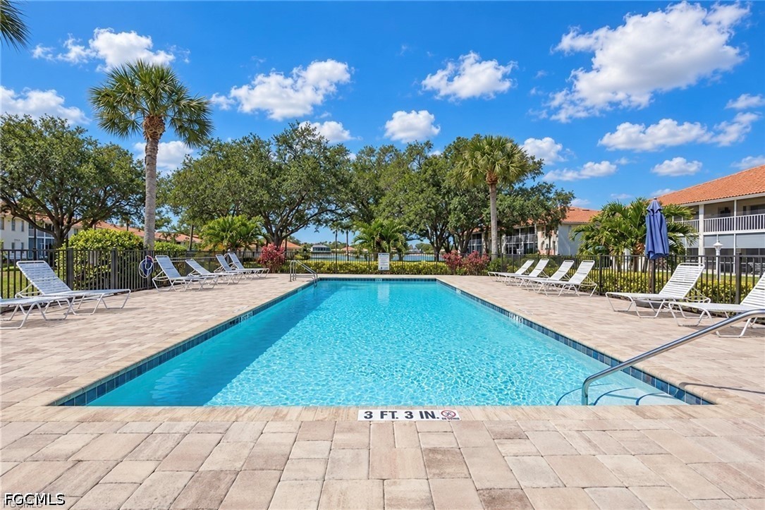 595 Mardel Drive, Apartment 408