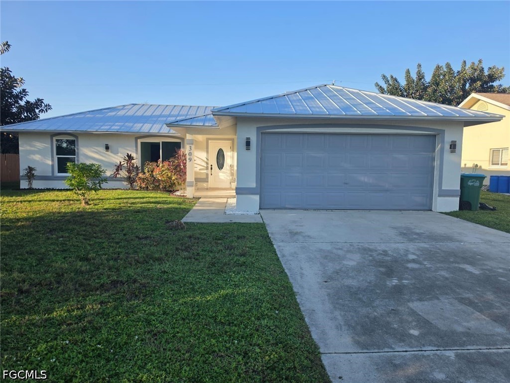 309 SE 8th Street