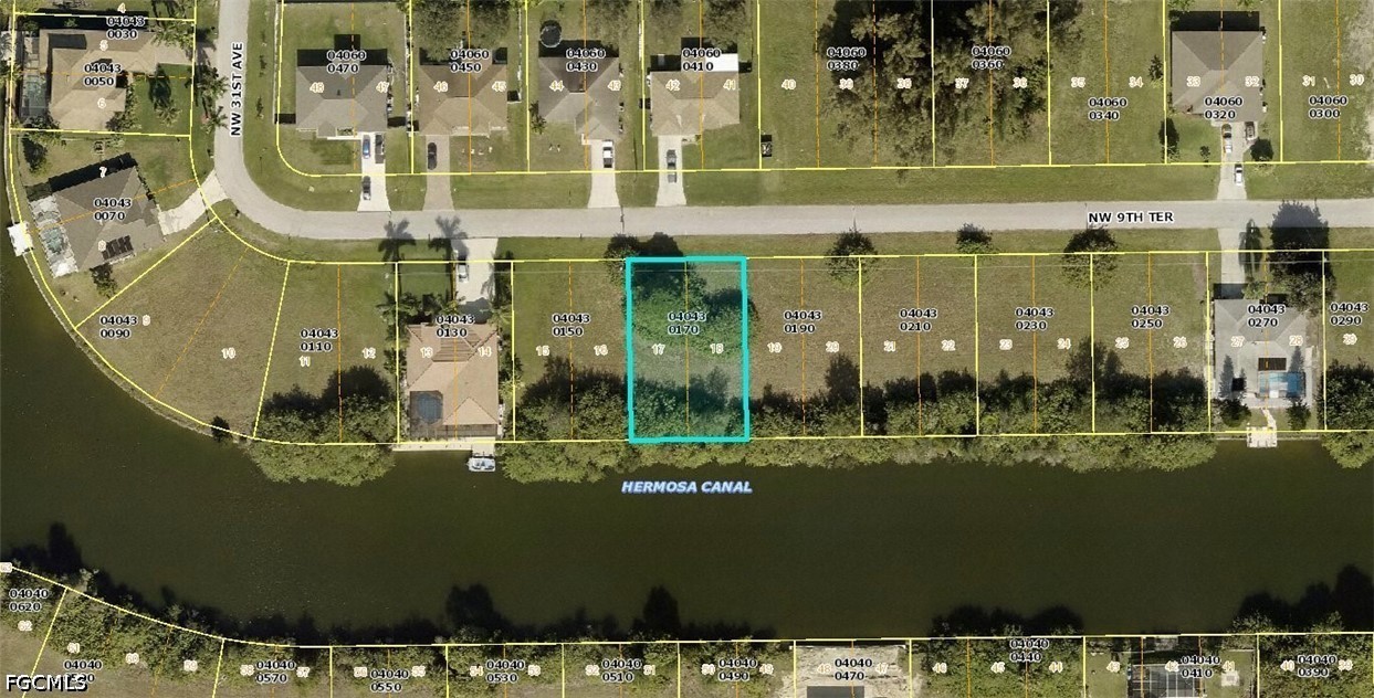 2928 NW 9th Terrace