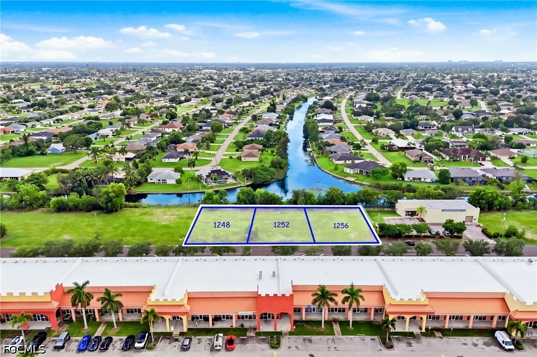 1256 SW 4th Street