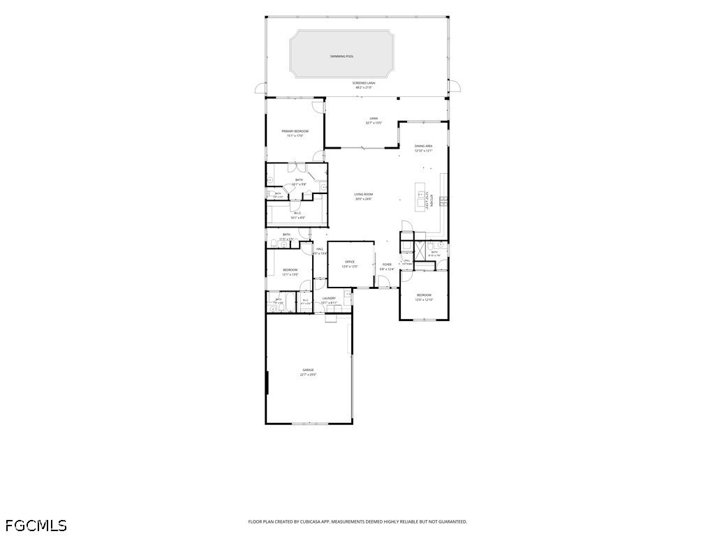 13836  Woodhaven Circle