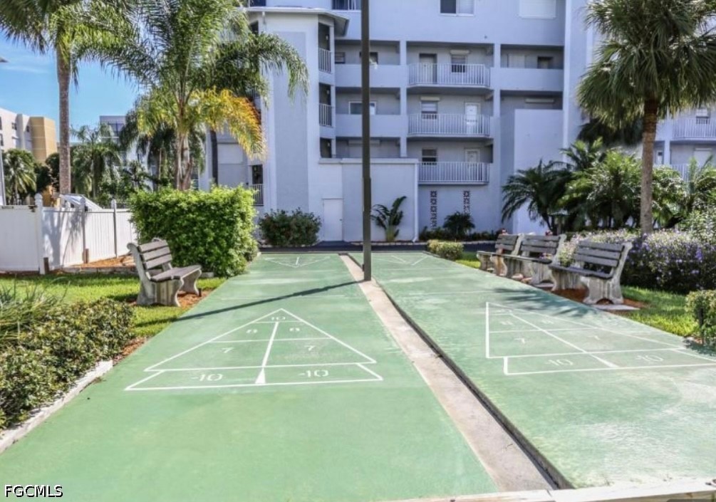 4541 Bay Beach Lane, Apt 344