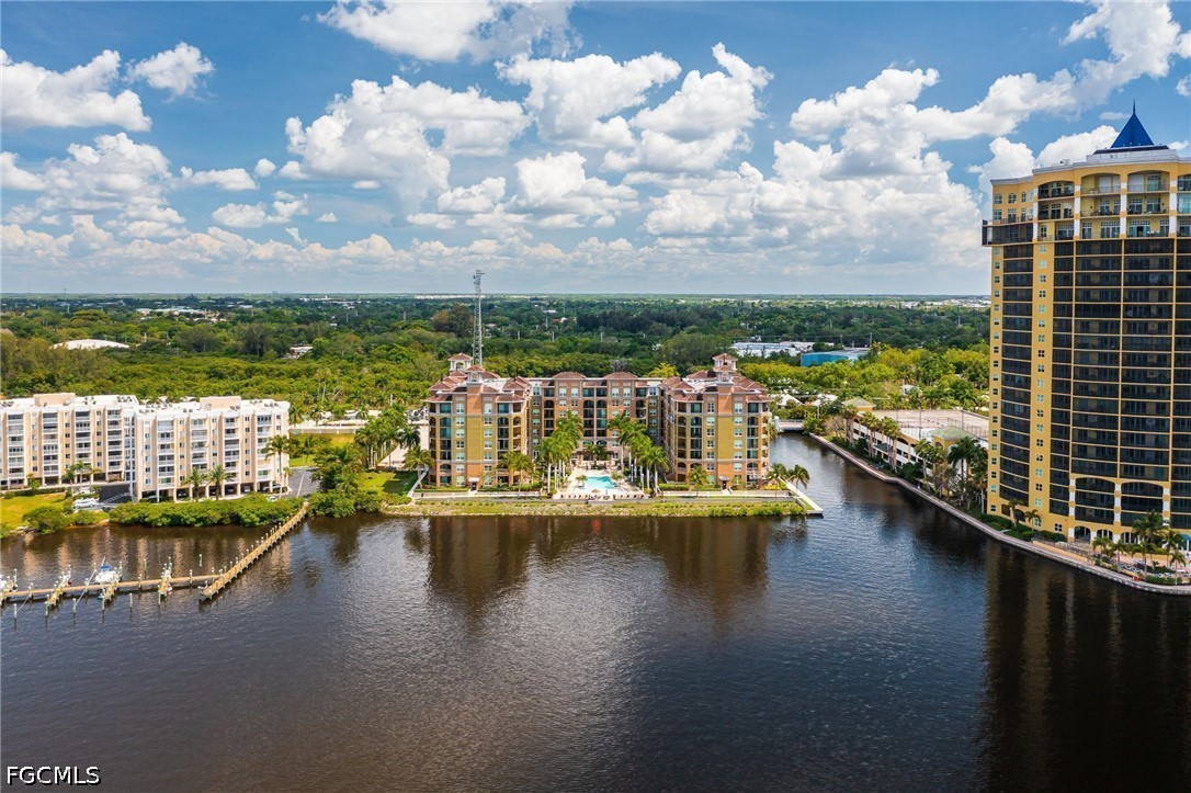 2825 Palm Beach Boulevard, Apartment 706
