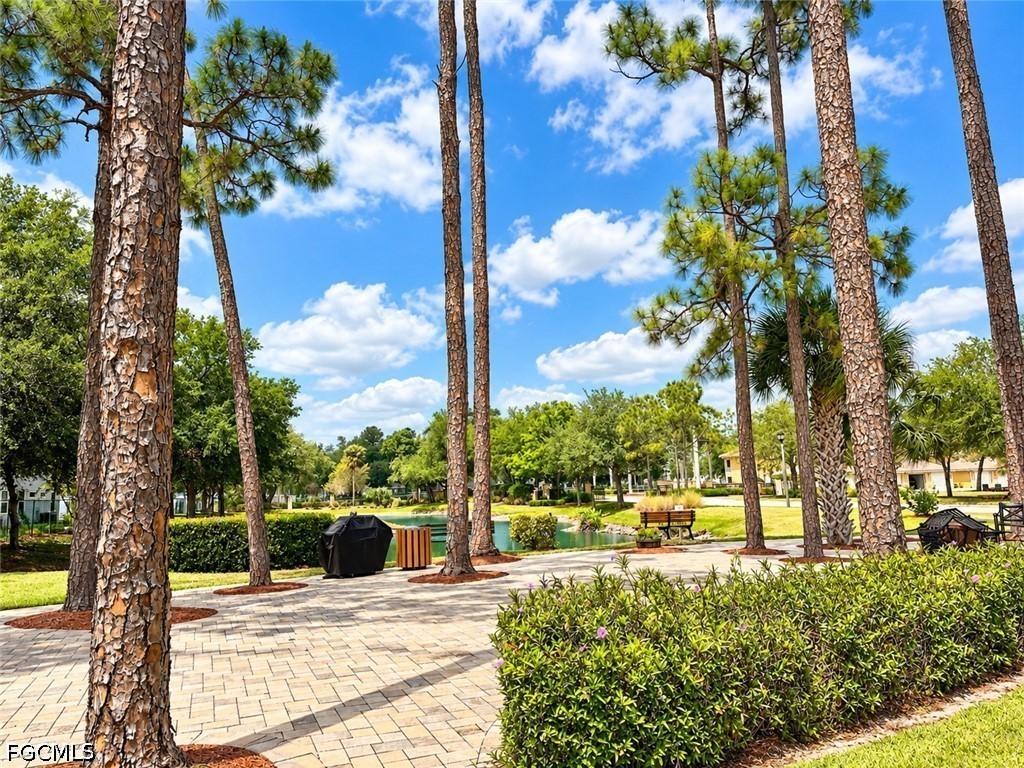 1064  Winding Pines Circle, Apartment 203