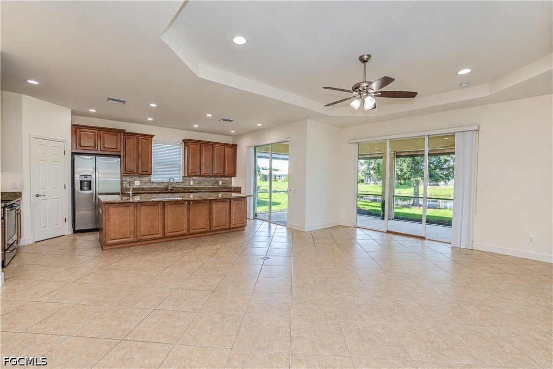 2635 Casibari Court