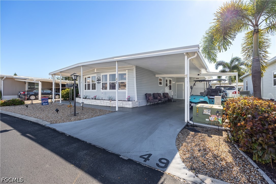 49 Nicklaus Boulevard