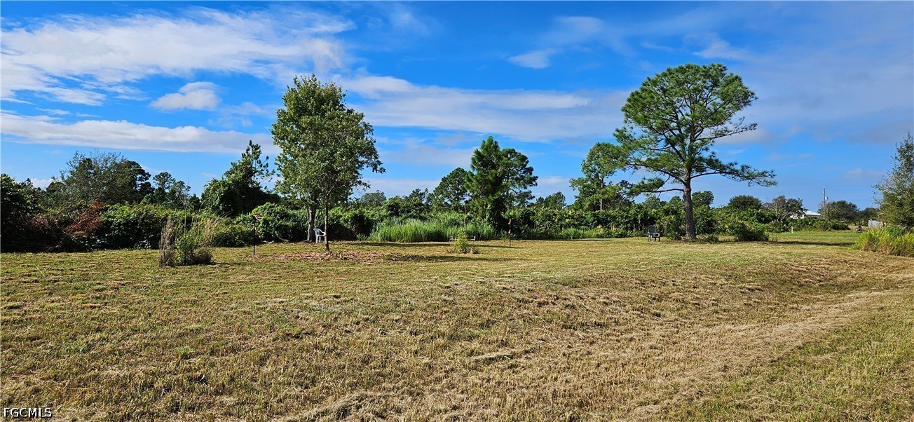 1711 Comanche Trail
