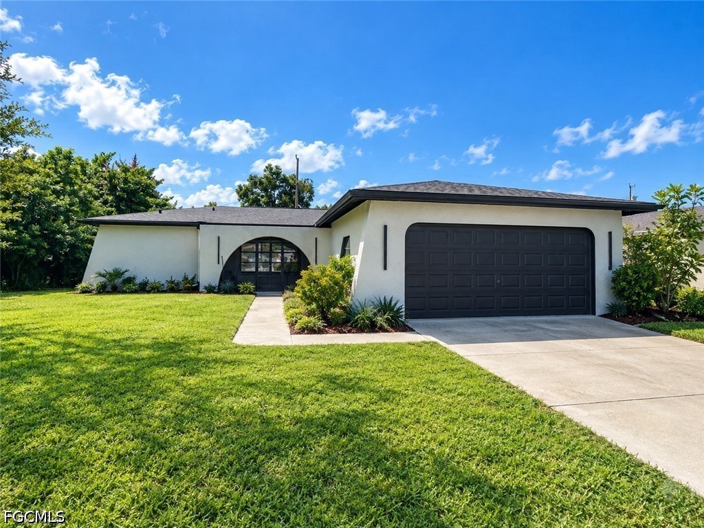 132 SE 45th Street