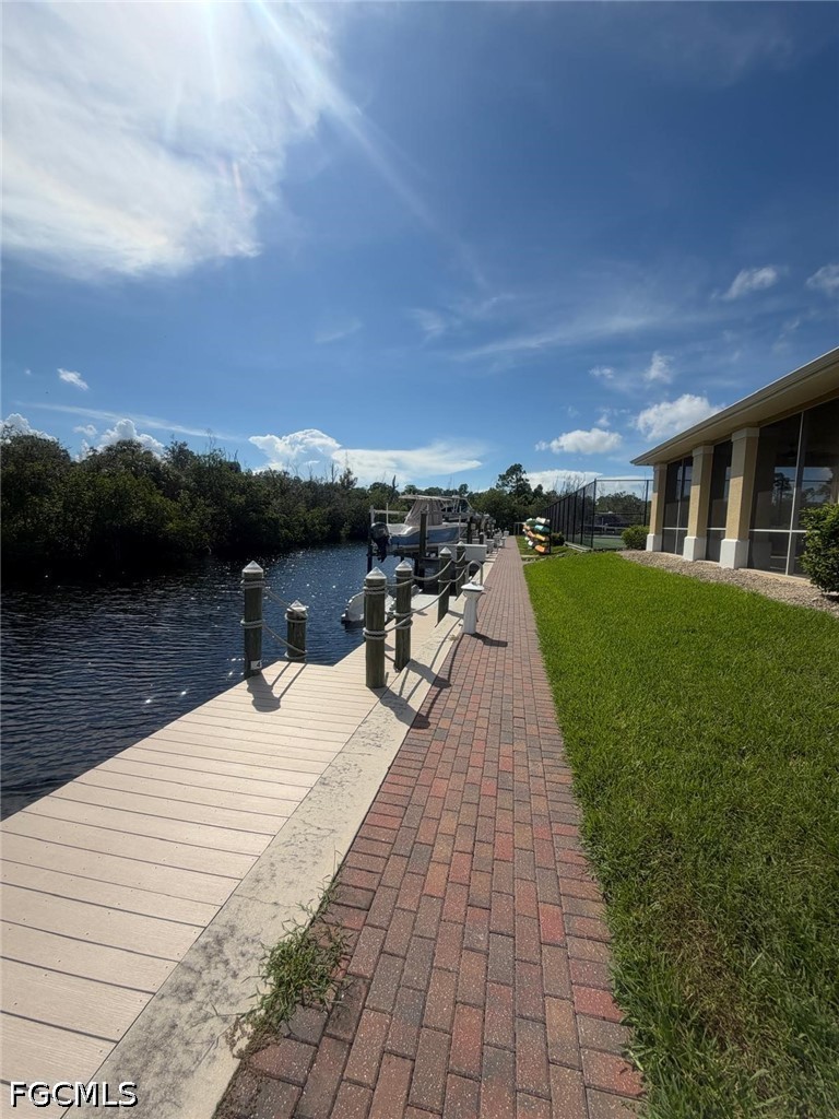1785 Four Mile Cove Parkway, Apt 332