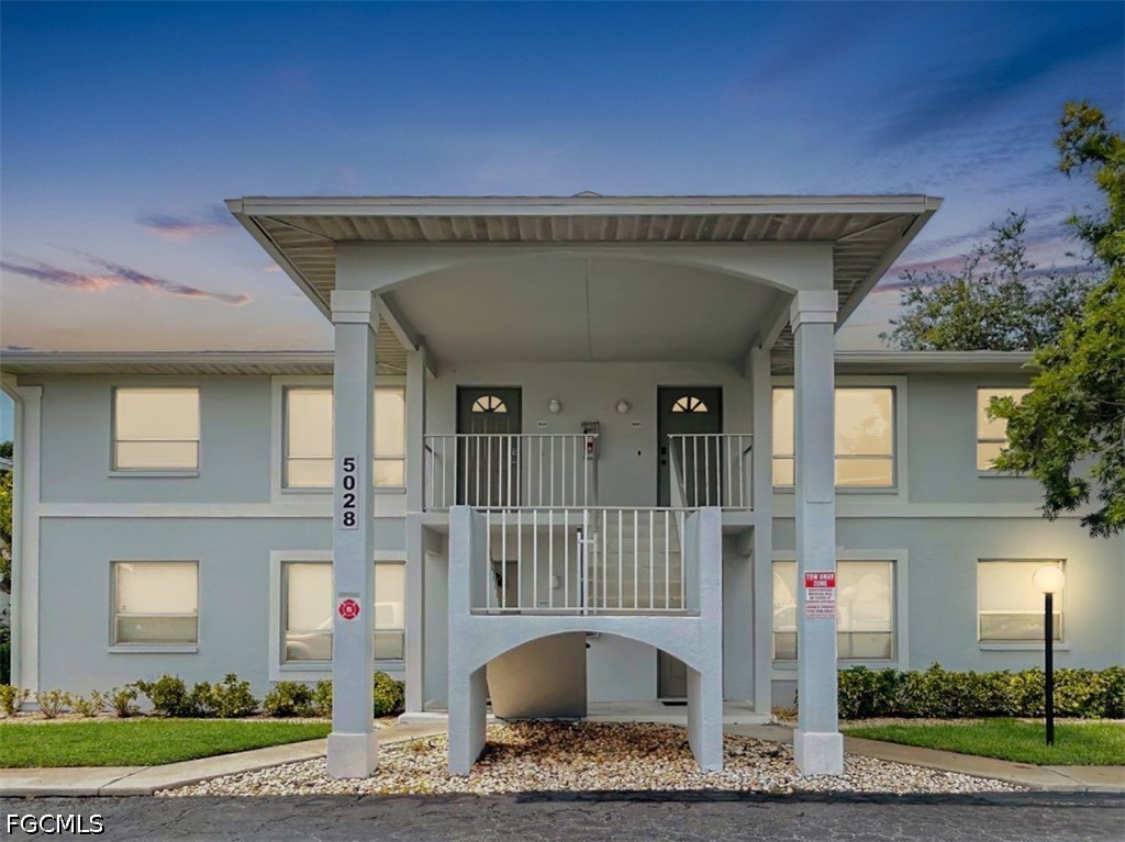 5028  Chiquita Boulevard, Apartment 201