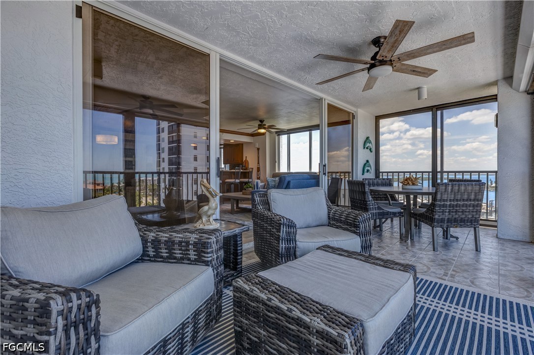 4753  Estero Boulevard, Apartment 802