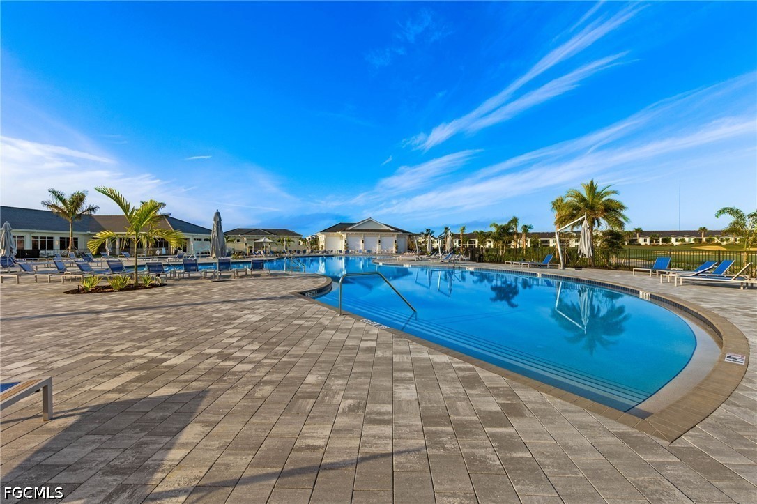 15999 Grassland Lane, Apt 3221