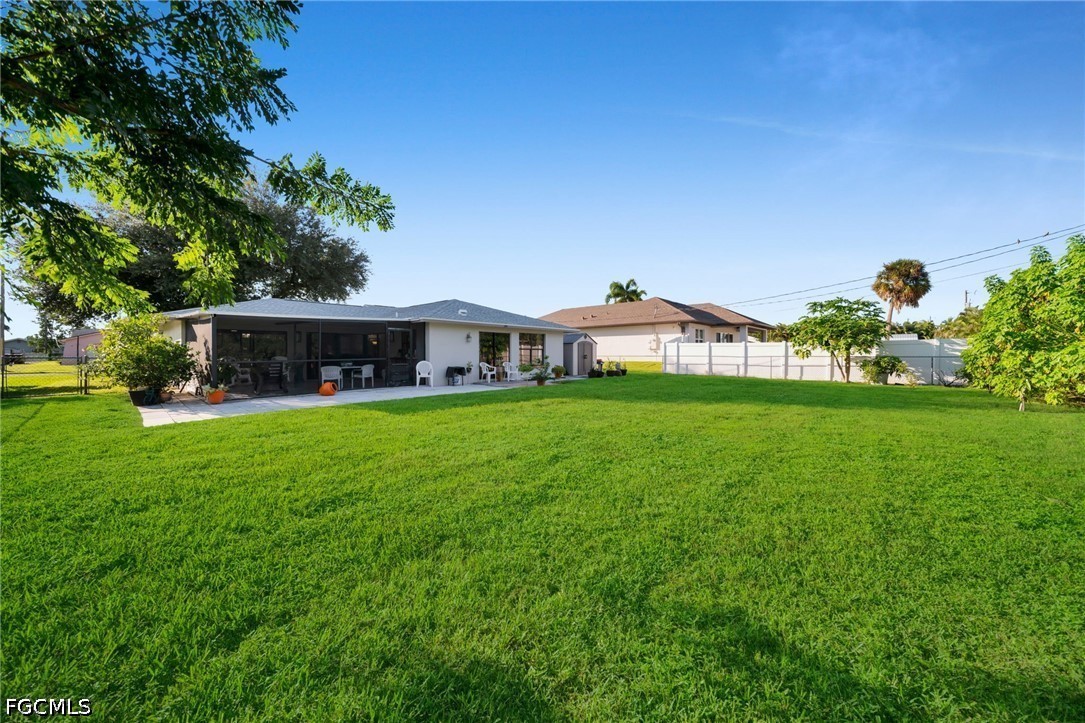 4021 SE 1st Court