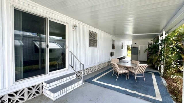 5518  Virginia Dare Lane