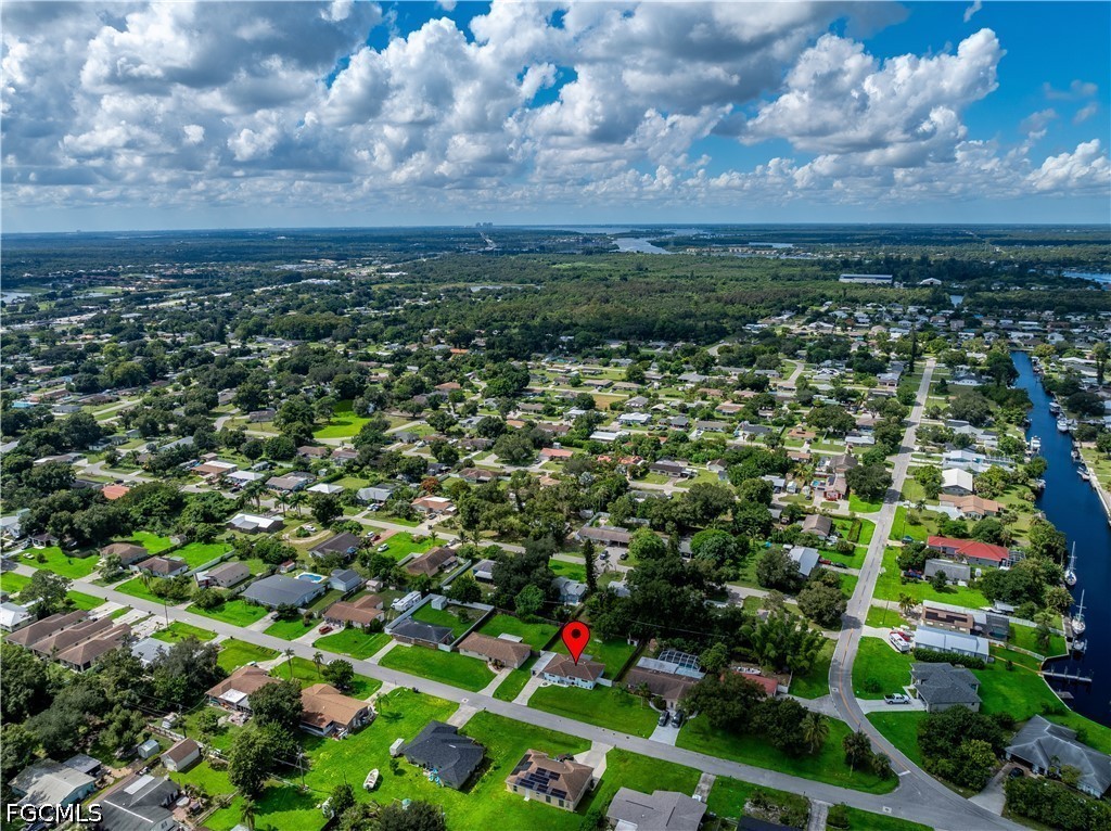 2201 Lotus Road
