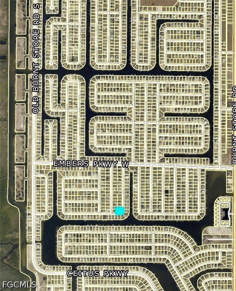 142 SW 36th Place