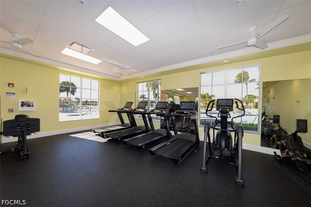 14537  Abaco Lakes Drive, Apt 205