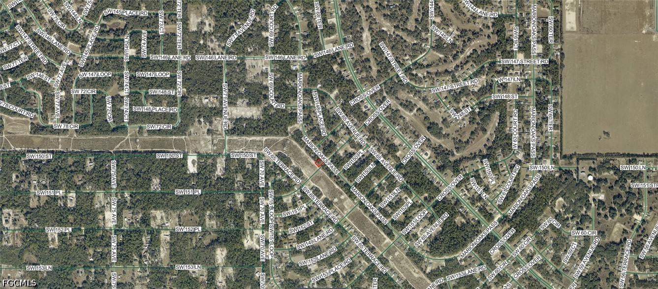 8009-1213-01 Marion Oaks Pass